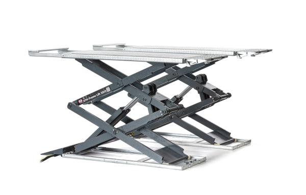 Doppelscherenhebebühne ATH Frame Lift 35FZ